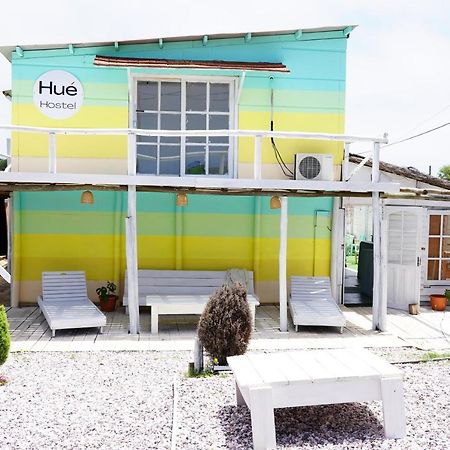 Hue Hostel Punta Del Diablo Exteriér fotografie