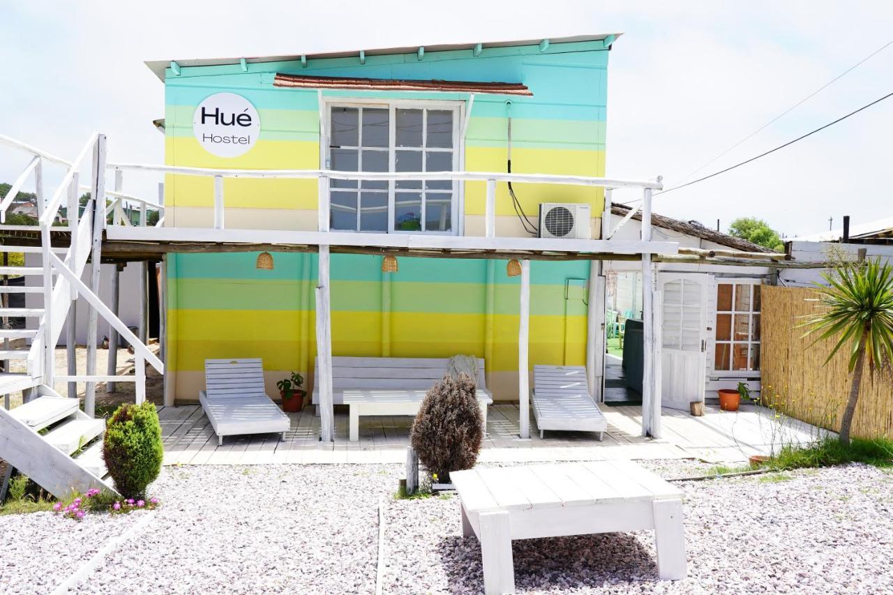 Hue Hostel Punta Del Diablo Exteriér fotografie