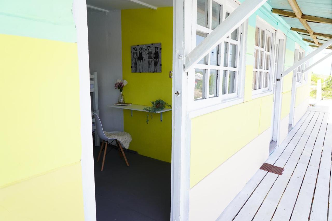 Hue Hostel Punta Del Diablo Exteriér fotografie