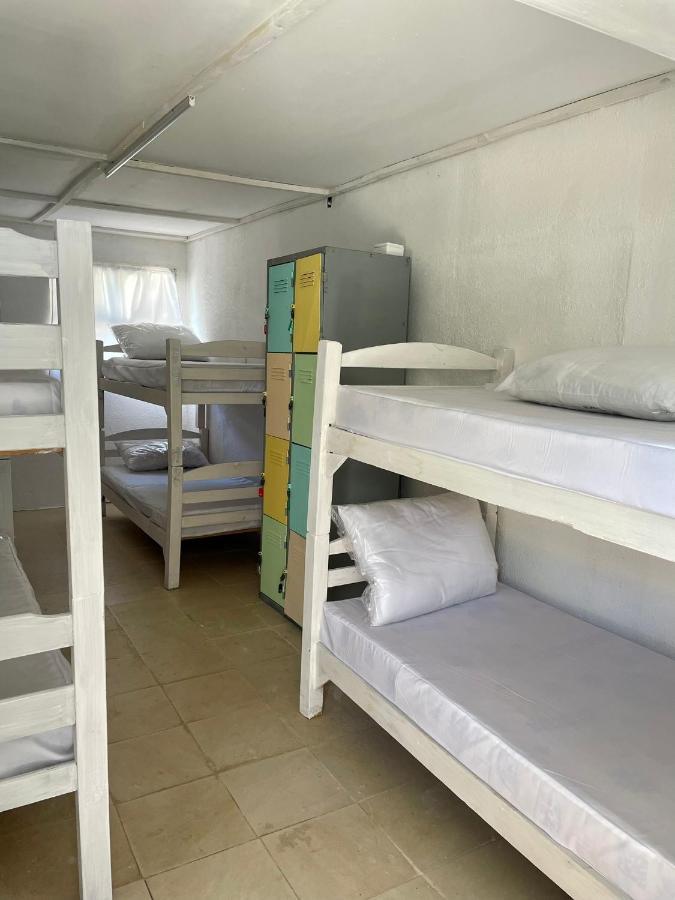 Hue Hostel Punta Del Diablo Exteriér fotografie