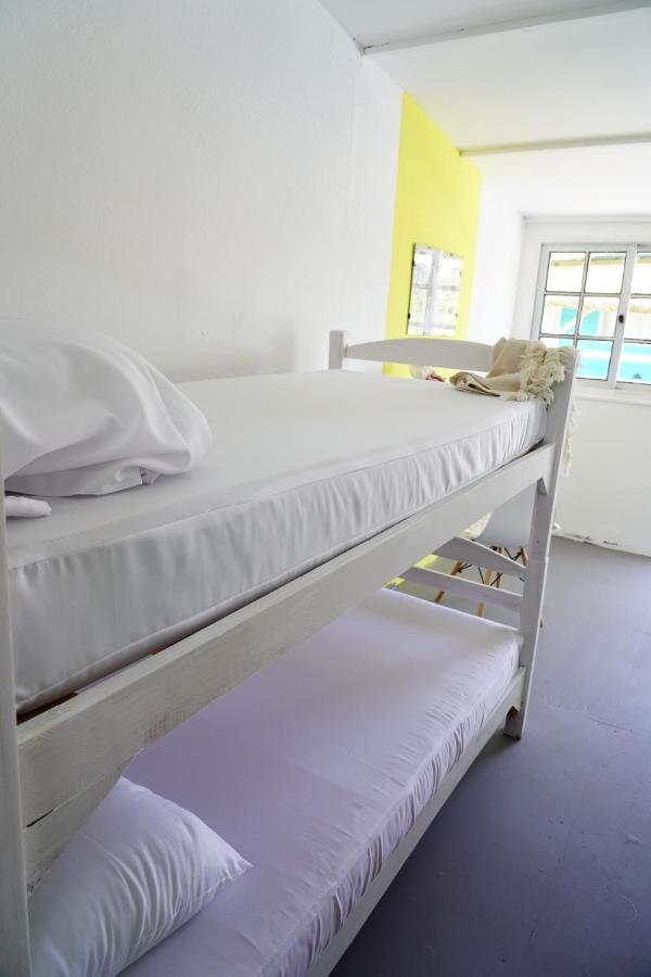 Hue Hostel Punta Del Diablo Exteriér fotografie