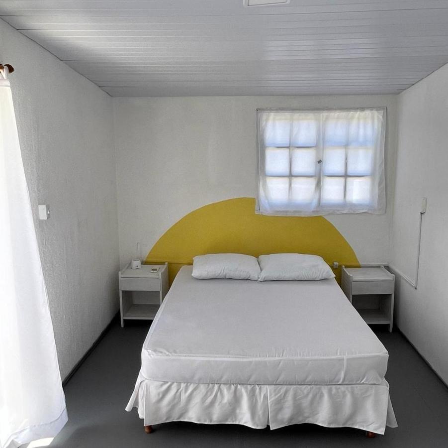 Hue Hostel Punta Del Diablo Exteriér fotografie